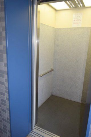 エテルノ板橋本町のその他共用部分
