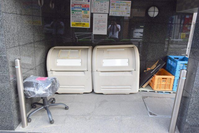 エテルノ板橋本町のその他
