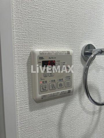 【設備】セレニテ天六リアン