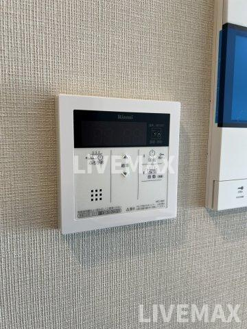 【設備】J.GRAN court京町堀