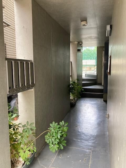 ブレストセラフのその他共用部分
