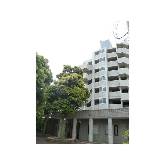 デュエット北千住クレア