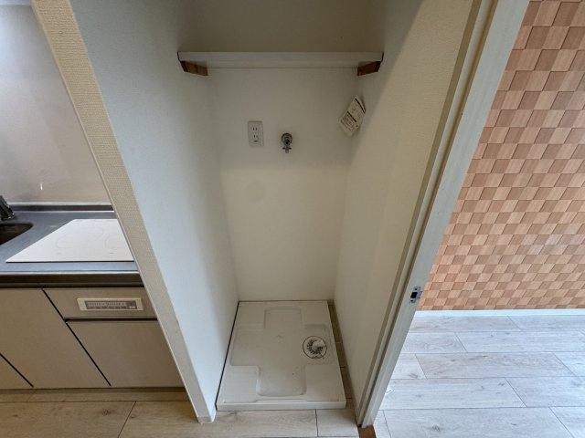 アクア豊中の設備