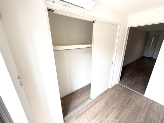 【収納】アート吹田泉町