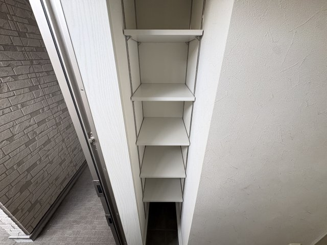 【収納】アート吹田泉町