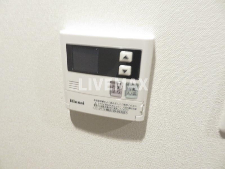 【設備】プレサンス京町堀ノース 