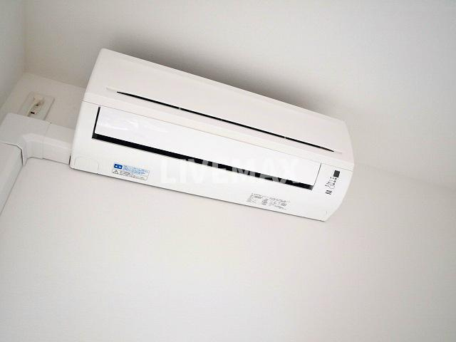 【設備】エスライズ北堀江　