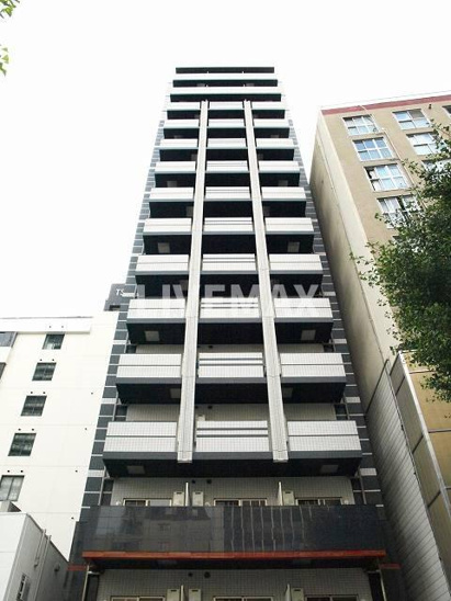 【バルコニー】エスライズ北堀江　 