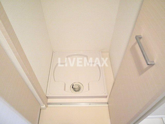 【設備】エスライズ北堀江　