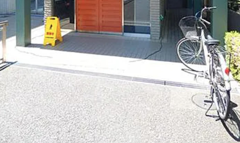 デュエット北千住クレアのその他