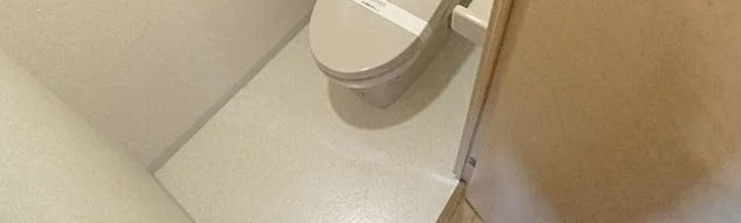 デュエット北千住クレアの内装
