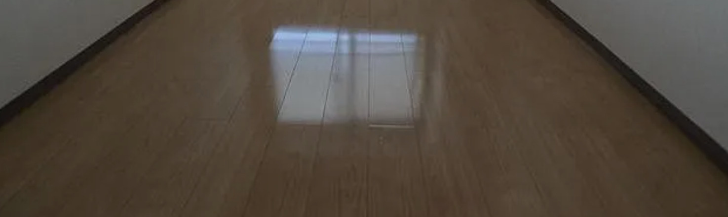 デュエット北千住クレアの内装