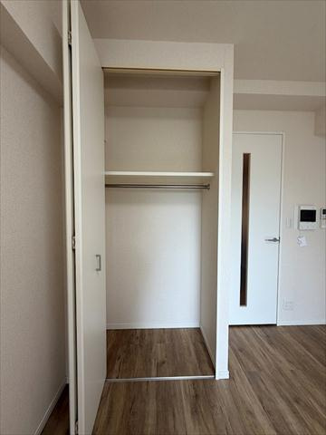 ＬａＳａｎｔｅ錦糸町の収納