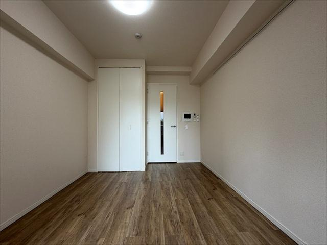ＬａＳａｎｔｅ錦糸町の居間・リビング