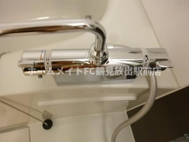 大阪市城東区諏訪２丁目のハイツのその他