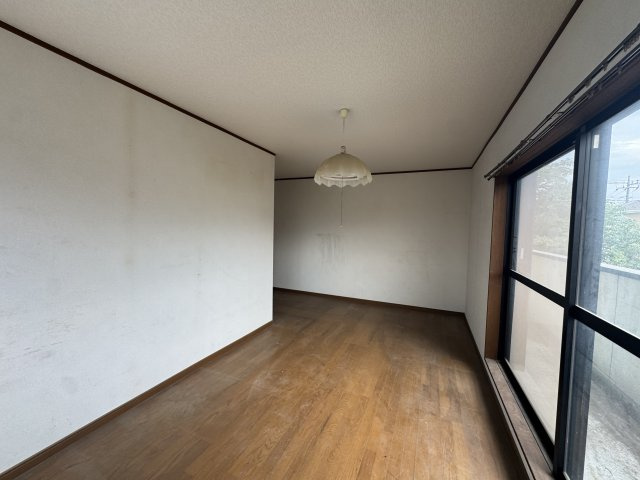 -三丁目不動産-　児玉郡上里町七本木　平成8年築の洋室