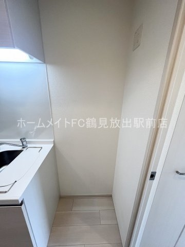 大阪市鶴見区放出東３丁目の賃貸マンションのその他