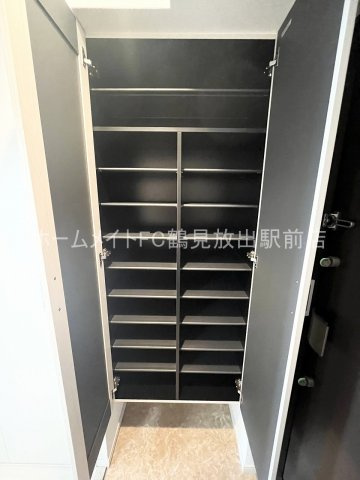 大阪市鶴見区放出東３丁目の賃貸マンションのその他