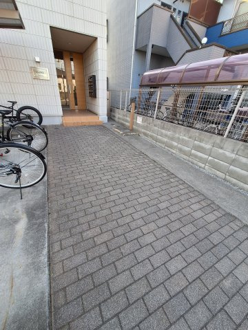 ハイネスのその他