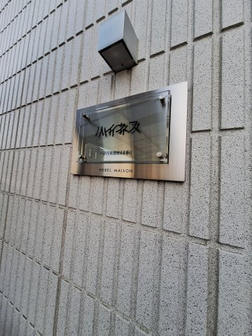 ハイネスのその他