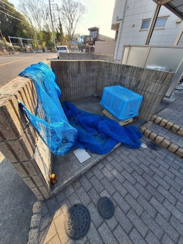 ハイネスのその他共用部分
