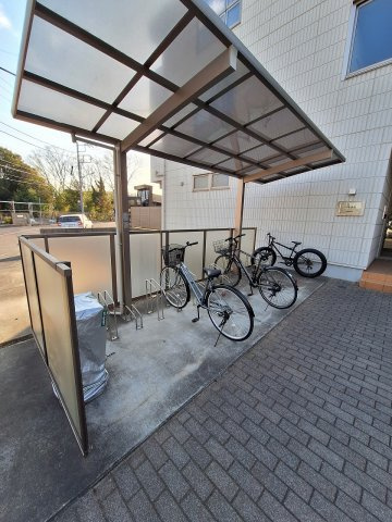 ハイネスのその他共用部分