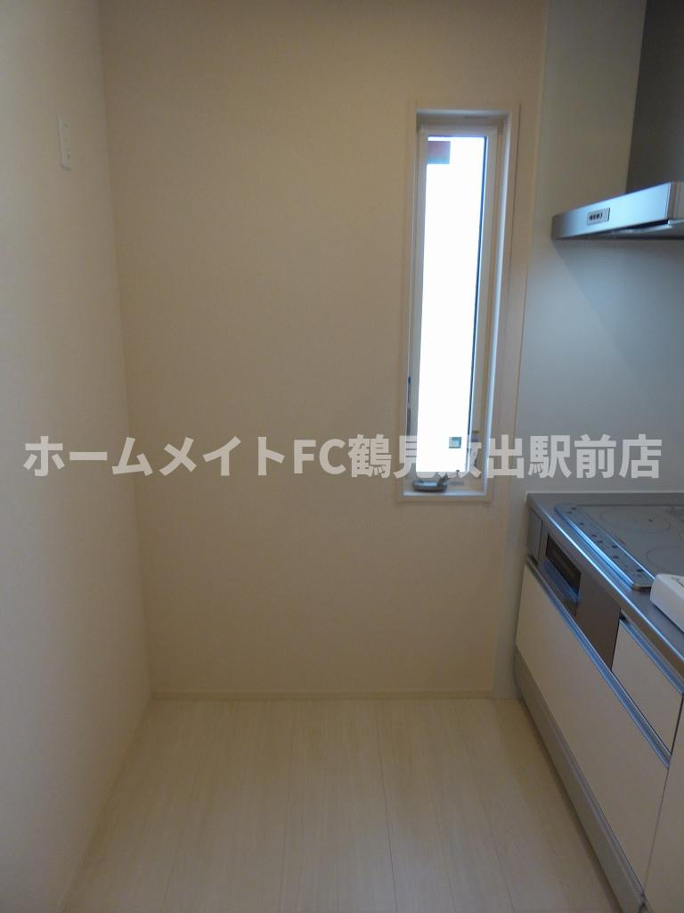 大阪市鶴見区中茶屋２丁目のハイツのその他