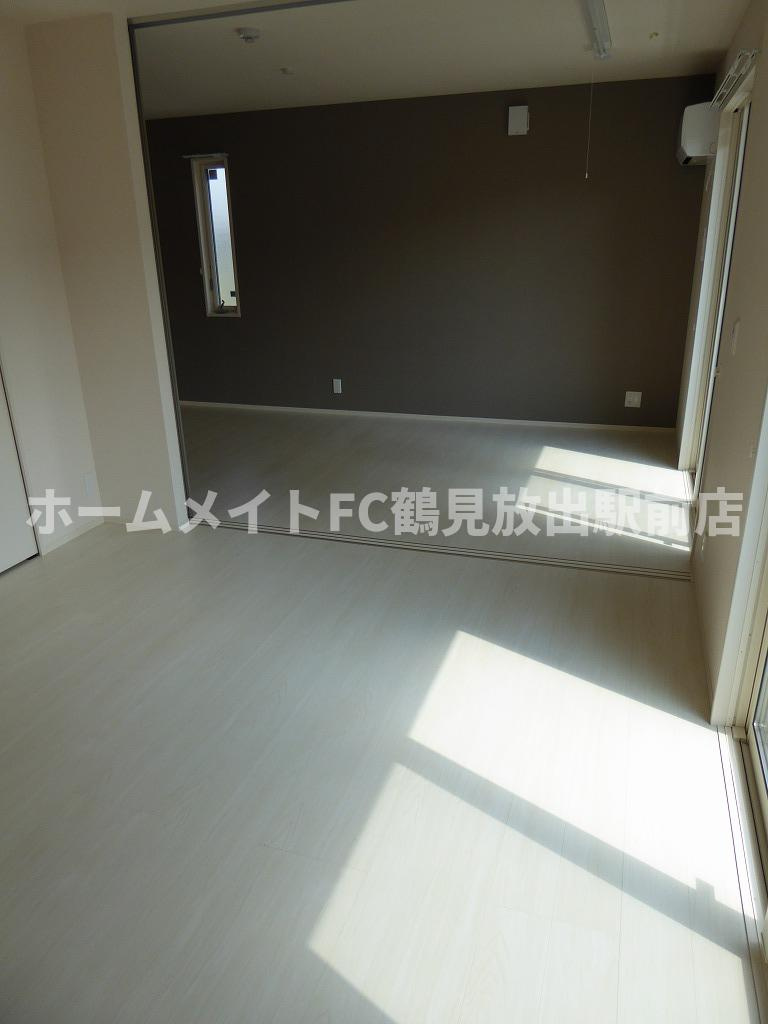 大阪市鶴見区中茶屋２丁目のハイツのその他