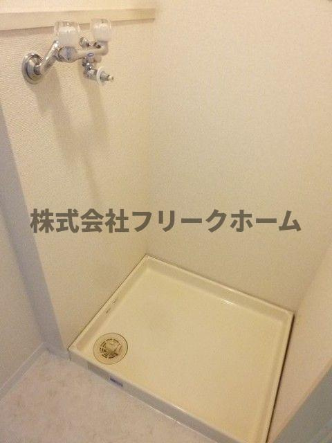 小金井市梶野町３丁目の賃貸マンションの設備
