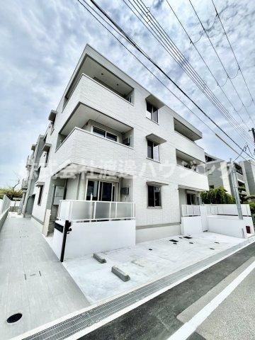 D-residence岡町