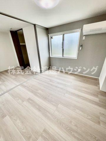D-residence岡町のその他