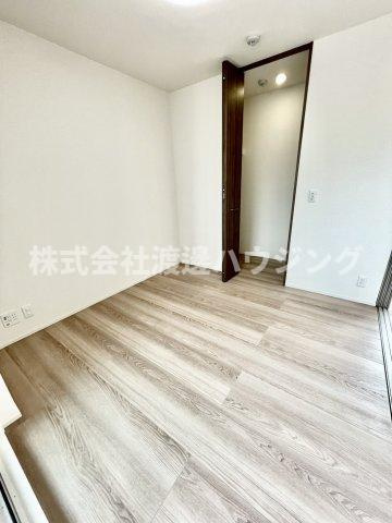 D-residence岡町の居間・リビング