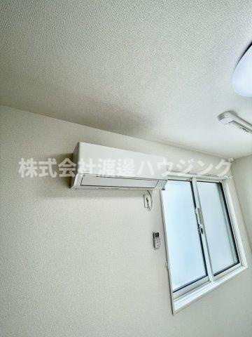 D-residence岡町のその他