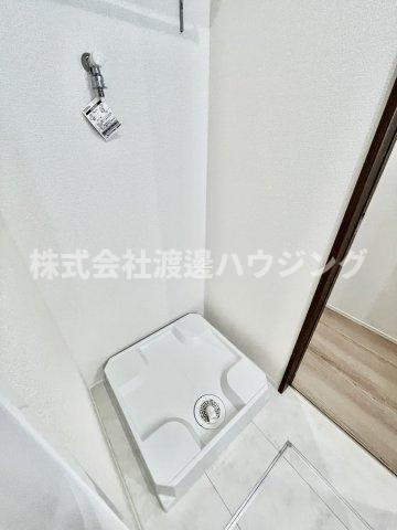 D-residence岡町の設備