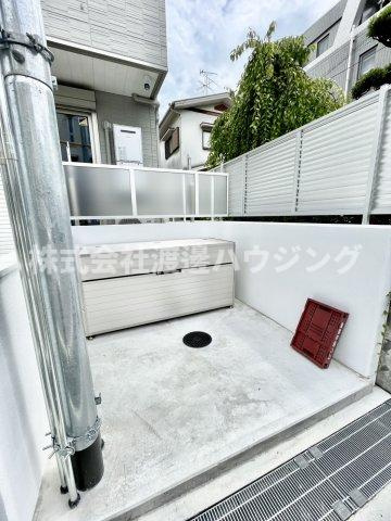 D-residence岡町のその他