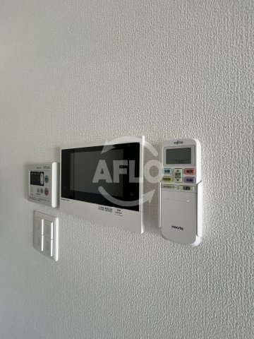 セレニテ新大阪ミラク弐番館のセキュリティ|セレニテ新大阪ミラク弐番館　モニター付きインターホン