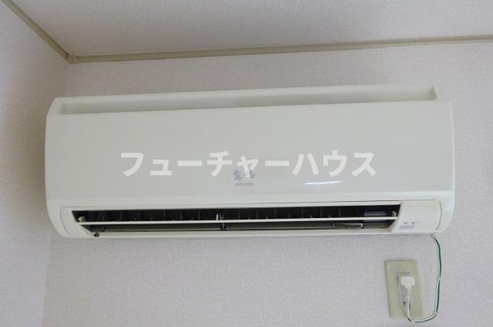 メイプルヒル　Ｂの設備