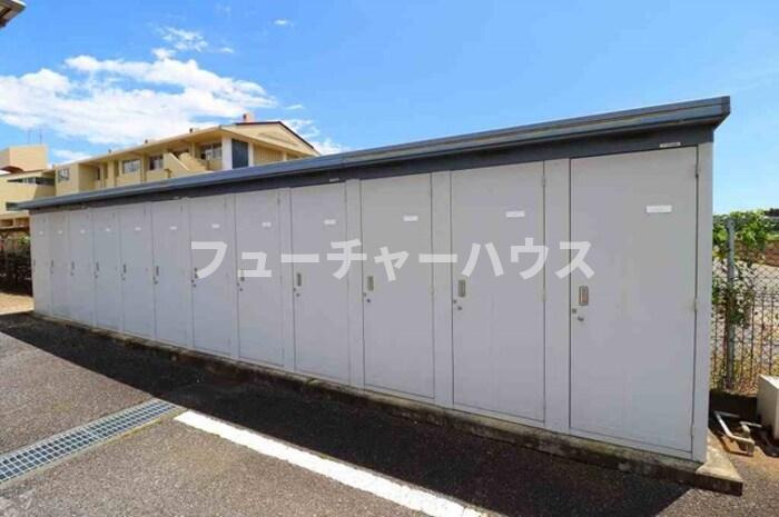 メイプルヒル　Ｂのその他