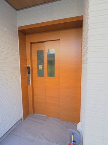 Ｅａｓｔ　Ｓｉｄｅ　Ｏｍａｃｈｉのその他共用部分