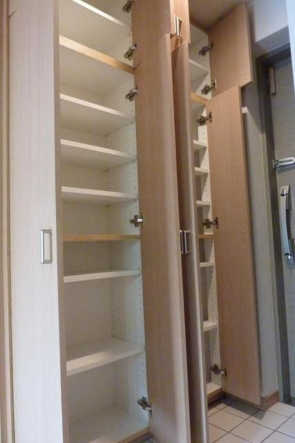 輝楽（Ｋｉｒａｋｕ）の玄関