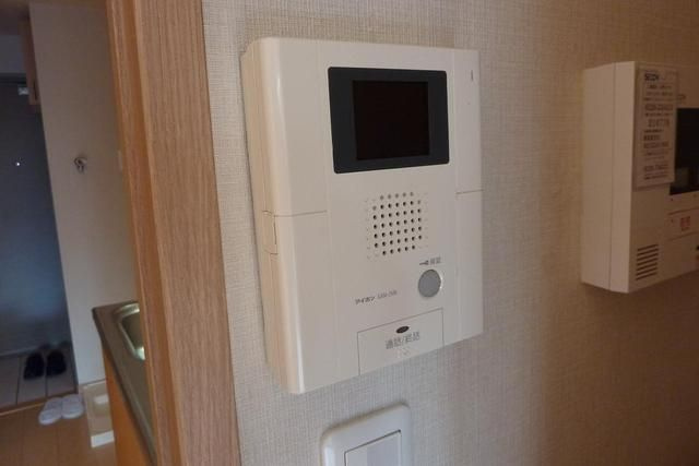 輝楽（Ｋｉｒａｋｕ）の設備