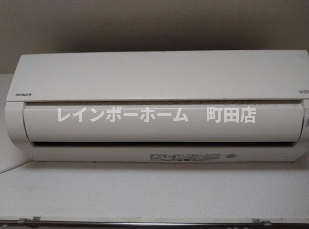 ラポール町田※初期費用分割あと払いサービス利用可能物件の設備