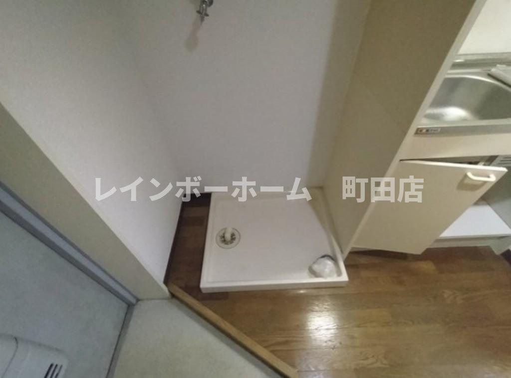 ラポール町田※初期費用分割あと払いサービス利用可能物件のその他
