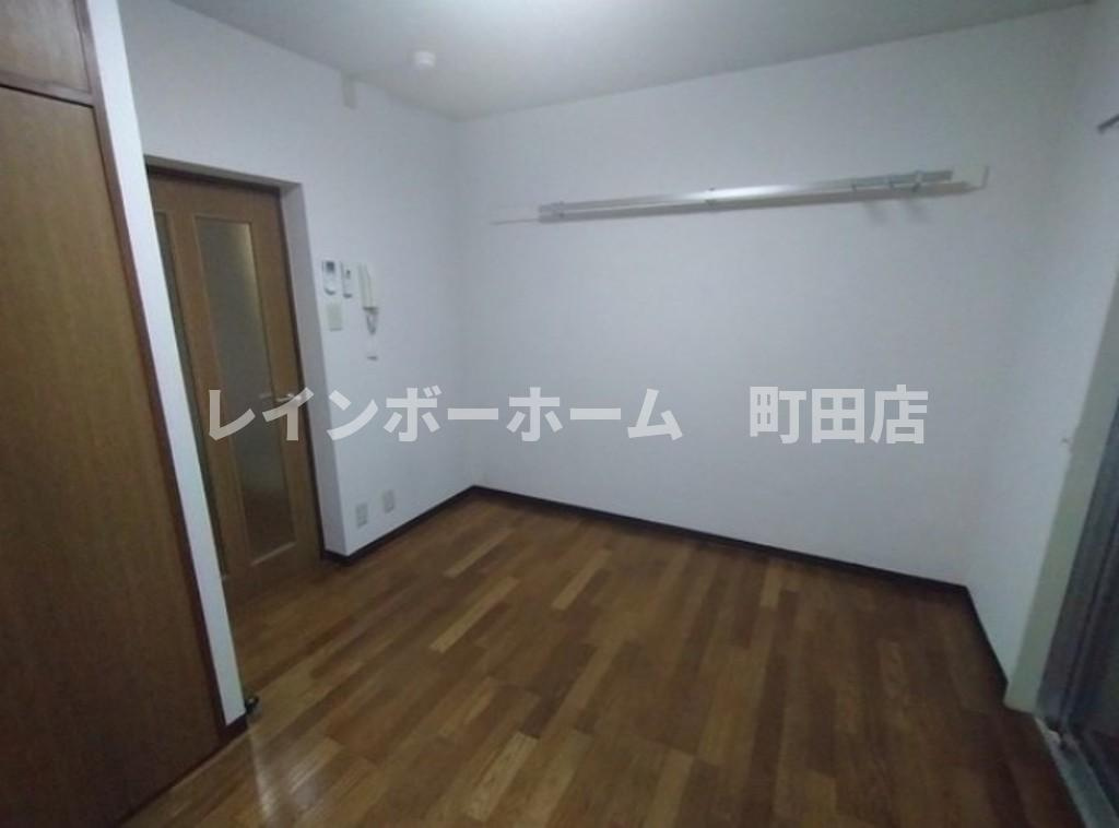 ラポール町田※初期費用分割あと払いサービス利用可能物件の内装