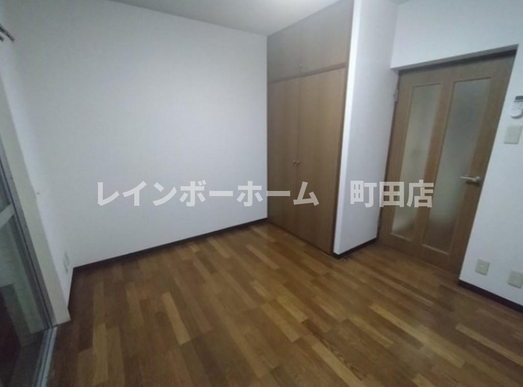 ラポール町田※初期費用分割あと払いサービス利用可能物件の内装