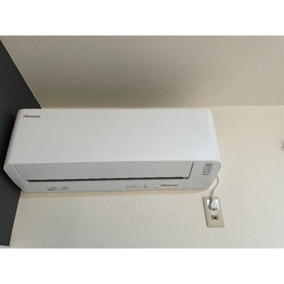 【設備】 | エーデル西都賀