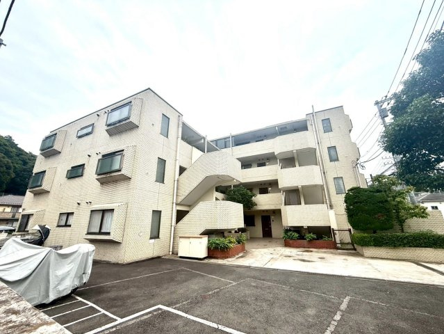 アイワマンション大船