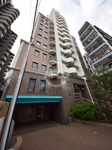 インターフェルティ真田山　真田山小学校区