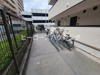 【その他共用部分】 | ガレリア大阪空港Ⅱ