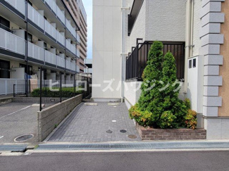 【駐車場】 | ガレリア大阪空港Ⅱ